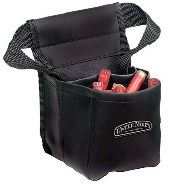 UM SHELL HOLDER BLK BAG - 556 Black Friday Promotion